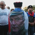 Mediji u regionu: Granica između privatne sahrane i državnog odavanja počasti Mladiću namerno zamagljena