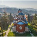 „Sa izvora duhovnosti“: Fotografsko putovanje Gorana Sivačkog kroz srpske svetinje