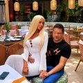 Milica Polskaja otkrila čime se bavi njen muž milioner: Kupa je u zlatu, rodila mu petoro dece, a kad čujete detalje njihove…