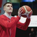 Kao kapiten poveo Zvezdu u novu sezonu, pa imao jaku poruku za navijače VIDEO