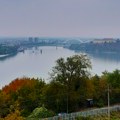 Jutro vedro i hladno, tokom dana oblačno s mestimično kišom, temperatura do 21 stepen