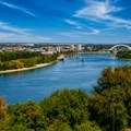Poslednji dan leta, temperatura do 21 stepen