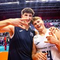 Martila mlađi: Naježio sam se kad je pala poslednja lopta