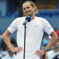Zverev: "Svi koji to misle su idioti" VIDEO