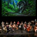 Od bajke do simfonije: „Peća i vuk“ približili deci čaroliju orkestra