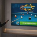 8 Ball Pool prvi put stiže na TV ekrane – LG proširuje besplatni ekosistem za gejming