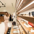 Sani Optik otvorio 80. radnju u mreži: Nova adresa u TC Ušće