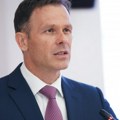 Mali: Vozom do aerodroma za samo 20 minuta, nova pruga od Zemun polja do Nacionalnog stadiona stiže na proleće