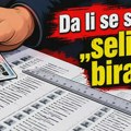 Slobodan Đurin izneo ozbiljne optužbe o „selidbi birača“: Tvrdi da se priprema organizovano višestruko glasanje na izborima…