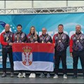 Srebro i bronza za Srbiju na Evropskom prvenstvu u paraglajdingu