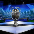 Derbi kola u Ligi šampiona - Mančester siti dočekuje PSŽ