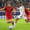 Het-trik Barkole u goleadi Liverpula protiv LASK-a, Fejenord nadigrao Komo