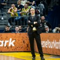„Nije bio ključan loš šut“: Penjaroja otkrio šta je presudilo Partizanu