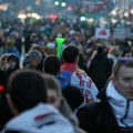 “Pobeda zove sa severa”: Studenti objavili plan šetnje na završni miting Studentske liste