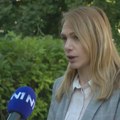 Toskić Cvetinović o novim slučajevima špijunskog softvera: Reakcija bi morala da dođe od TOK
