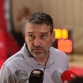Navaro: Čeka nas teška utakmica, Partizan igra bolje nego što pokazuju rezultati
