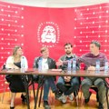 Razgovor o predstavi Martin udio: Saga o preživljavanju porodice