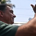 Posle poraza - pravac Amerika; Bolsonaro na letu za SAD