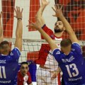 Drugi pokrajinski derbi ove sedmice: Odbojkaši Vojvodine u Staroj Pazovi, priželjkuju scenario iz Novog Sada