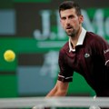 Đoković mora da bude oprezan, Vašero u finalu Bazela