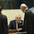 Oglasio se Stejt department o završetku suđenja Stanišiću i Simatoviću