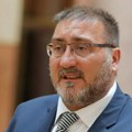 Poslanik Dejan Bulatović: Ko propagira nasilje na protestu protiv nasilja
