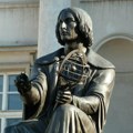 Pošta Srbije izdala marku povodom 550 godina od rođenja Nikole Kopernika
