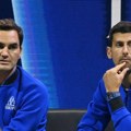 Da li je moguće?! Rodžer Federer se oglasio o grend slem rekordu koji je oborio Novak Đoković - i to kako!