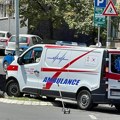 Eksplozija plinske boce u piceriji u Novom Sadu: Tri osobe povređene, mladić bio direktno izložen plamenu