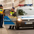 Mađarska policija uhapsila državljanina Norveške osumnjičenog za terorizam