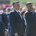 Plenković odbio Milanovićev poziv, nastavlja se sukob najviših funkcionera