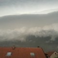 Stigao nam je arkus: Bosanski meteorolog o superćelijskoj oluji koja je poharala Srbiju i region: "a šta ste očekivali nakon…