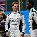 Formula 1 se vraća na ekrane, ovog puta sa Bred Pitom