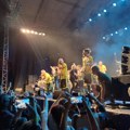 Дубиоза колектив на нишвилу: Направили дар-мар на сцени и покренули петицију да Босна опет учествује на Евровизији! (видео)