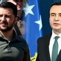 I Albanci su priznali: Kurti hoće da bude Zelenski Balkana, koristi populističku retoriku