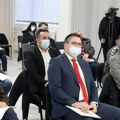 Socijalisti i naprednjaci iz Lebana i Leskovca pohapšeni zbog milionskog pljačkanja javnog preduzeća, po drugi put