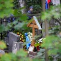 AFP: Prigožin sahranjen u Sankt Peterburgu van očiju javnosti