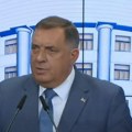 „Srpska odbacuje svaku vrstu delovanja Šmita“: Šta je sve Dodik rekao nemačkom „specijalcu“