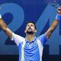 Đoković pokorio Ameriku: Novak se osvetio Medvedevu u finalu Ju Es opena i osvojio 24. grend slem titulu