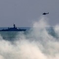 Raketni udar na štab Crnomorske flote u Sevastopolju