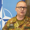 Komandant KFOR-a: Naše prisustvo sprečilo je teže posledice u Banjskoj