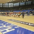 Tanasković: Beograd je centar svetskog školskog sporta
