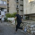 Još 200 građana Srbije u Izraelu, do sada evakuisano njih 700