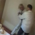 Uhvatila muža u krevetu s drugom, tajna kamera sve snimila! Naša pevačica htela da ih bije: Izašao je demoliran iz sobe
