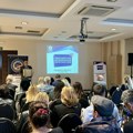 U Kragujevcu održana Međunarodna stručna konferencija sa temom krimanalne radikalizacije dece