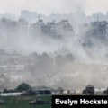 Žestoke borbe u Gazi dok ulaze izraelske snage