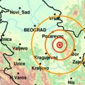 Serija zemljotresa u Srbiji! Za samo sat vremena se treslo čak tri puta, jedno mesto ponovo na udaru!
