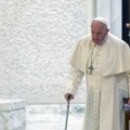 "Započinjem nov ritual" papa Franja prekida tradiciju: Evo šta će se desiti posle smrti poglavara Rimokatoličke crkve