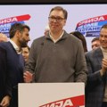 „To je jedini rezultat kojim sam bio zadovoljan“: Šta ruski mediji pišu o rezultatima izbora u Srbiji?
