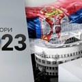 PIK utvrdio preliminarne rezultate izbora za Skupštinu Vojvodine